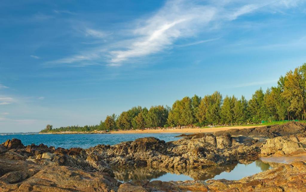 קאו לק Khaolak Benzotel מראה חיצוני תמונה